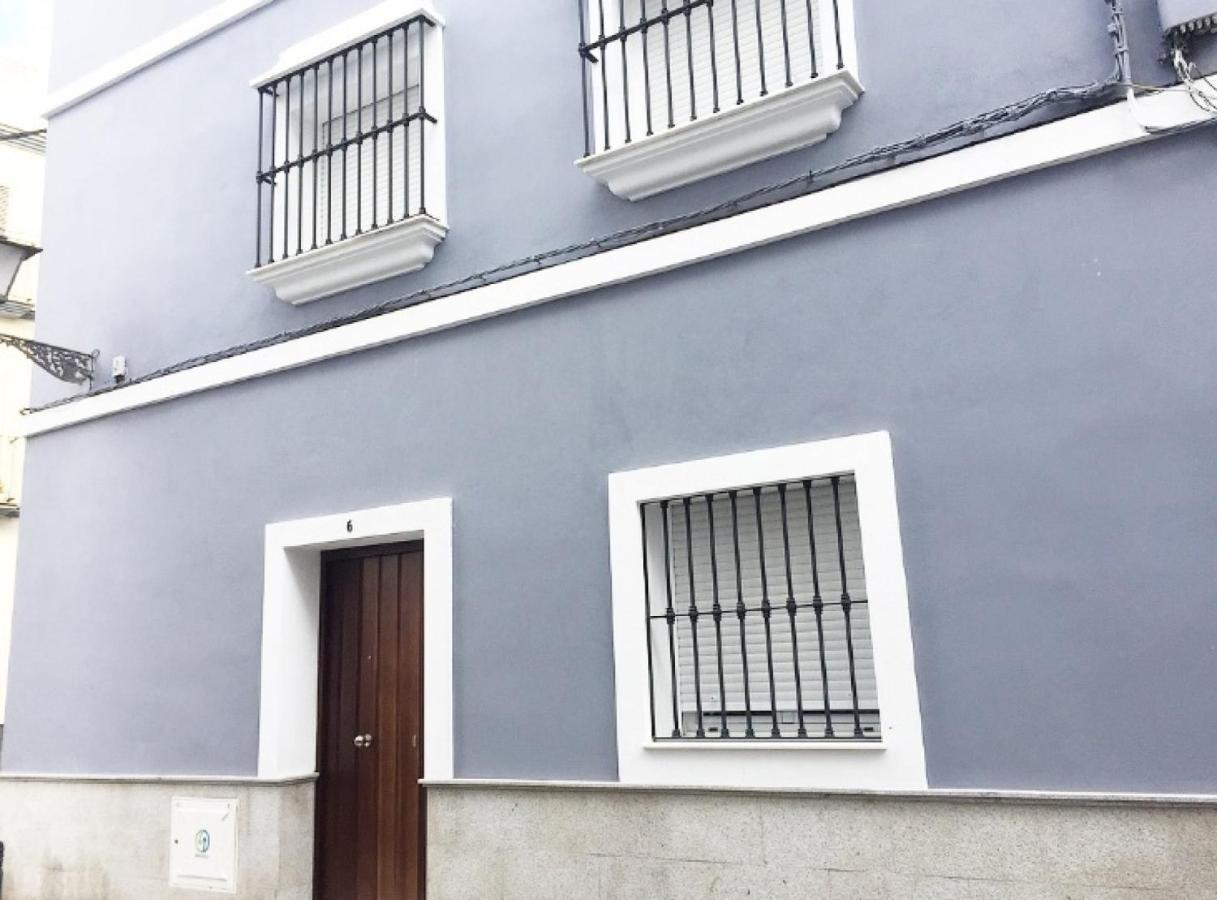 Casa Alameda Con Jacuzzi Privado Urban Pulses, Seville